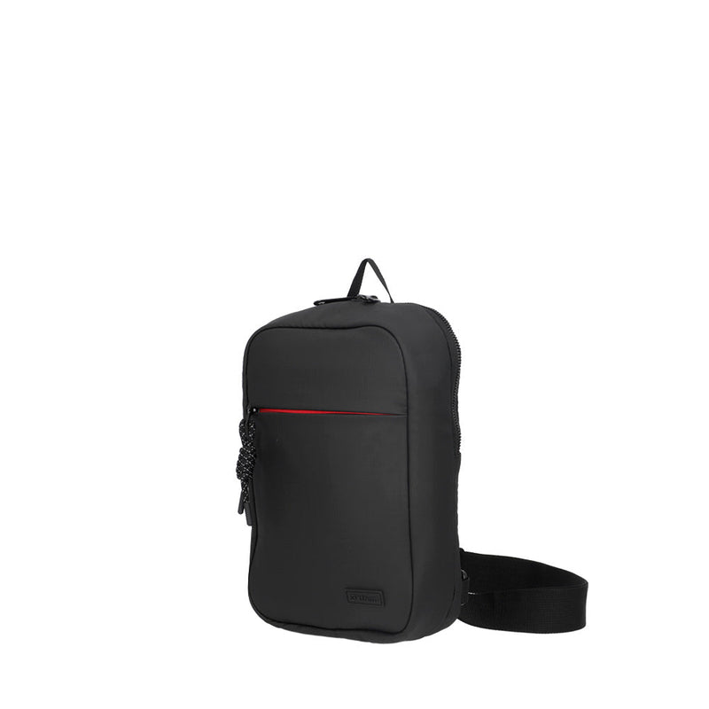 Mochila Sling Luke 3XT Preta