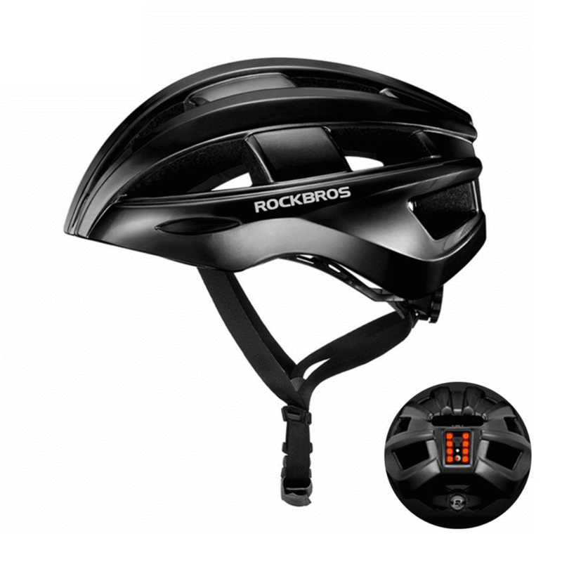 Capacete Para Ciclismo | Rockbros Ultralight