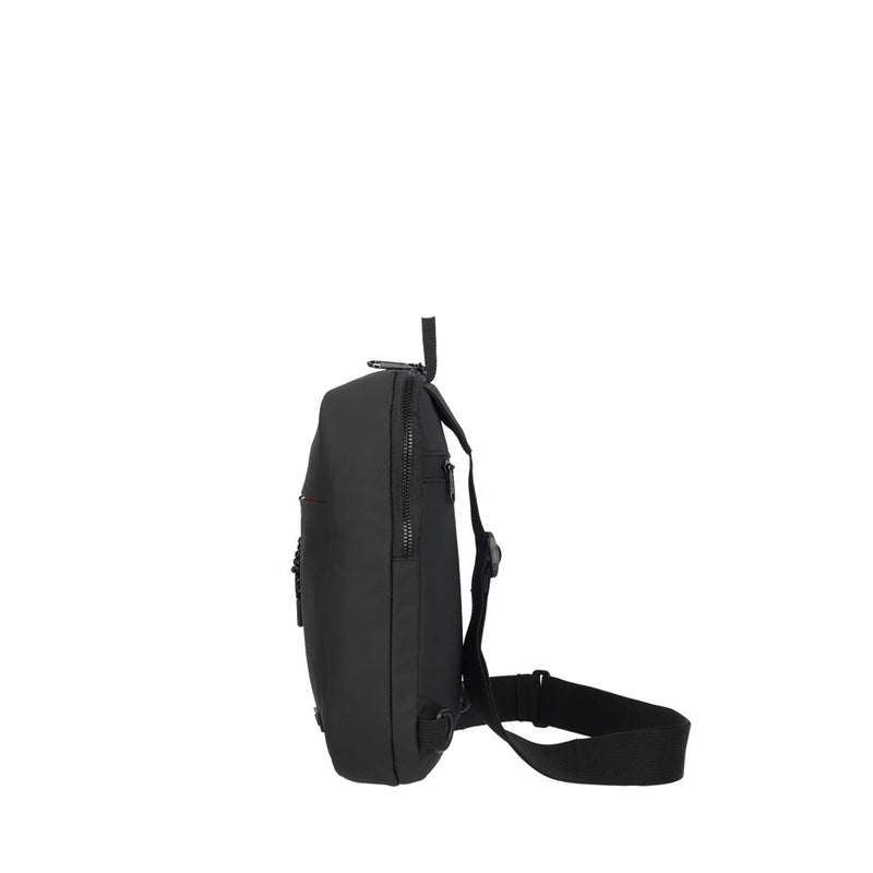 Mochila Sling Luke 3XT Preta