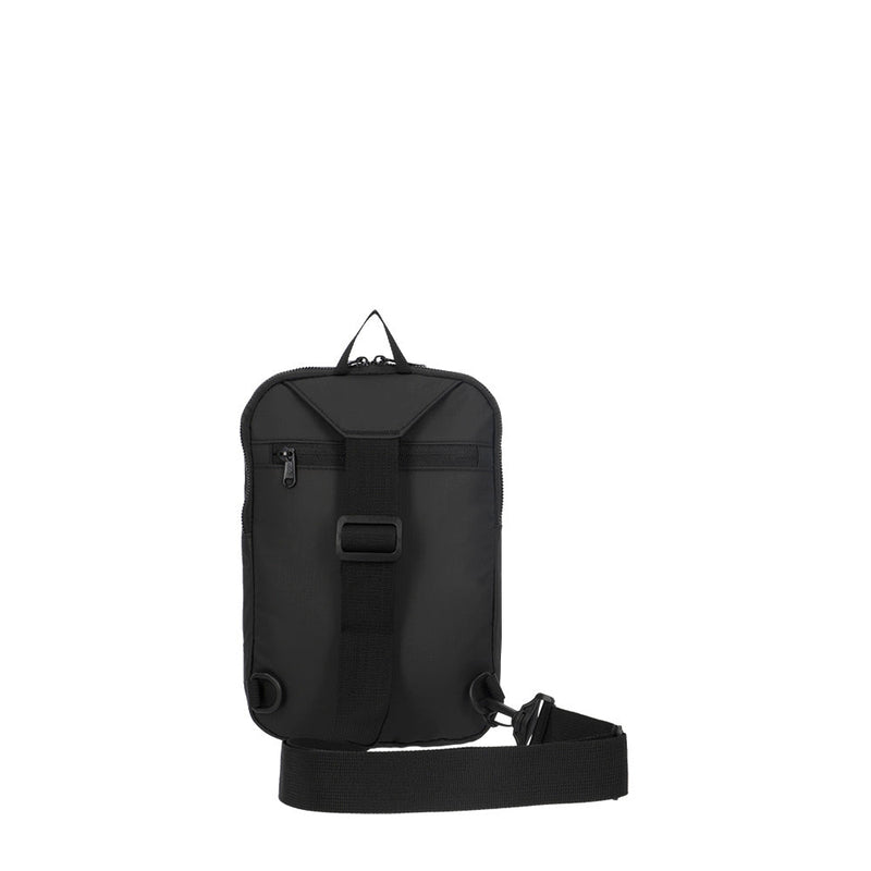 Mochila Sling Luke 3XT Preta