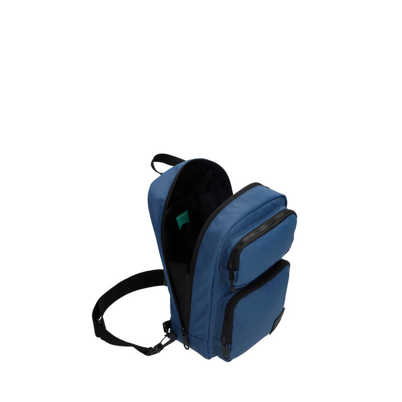 Mochila Sling Oneyard 4XT Azul