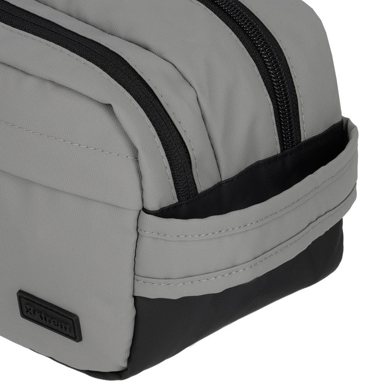 Necessaire Voyager 3XT Cinza