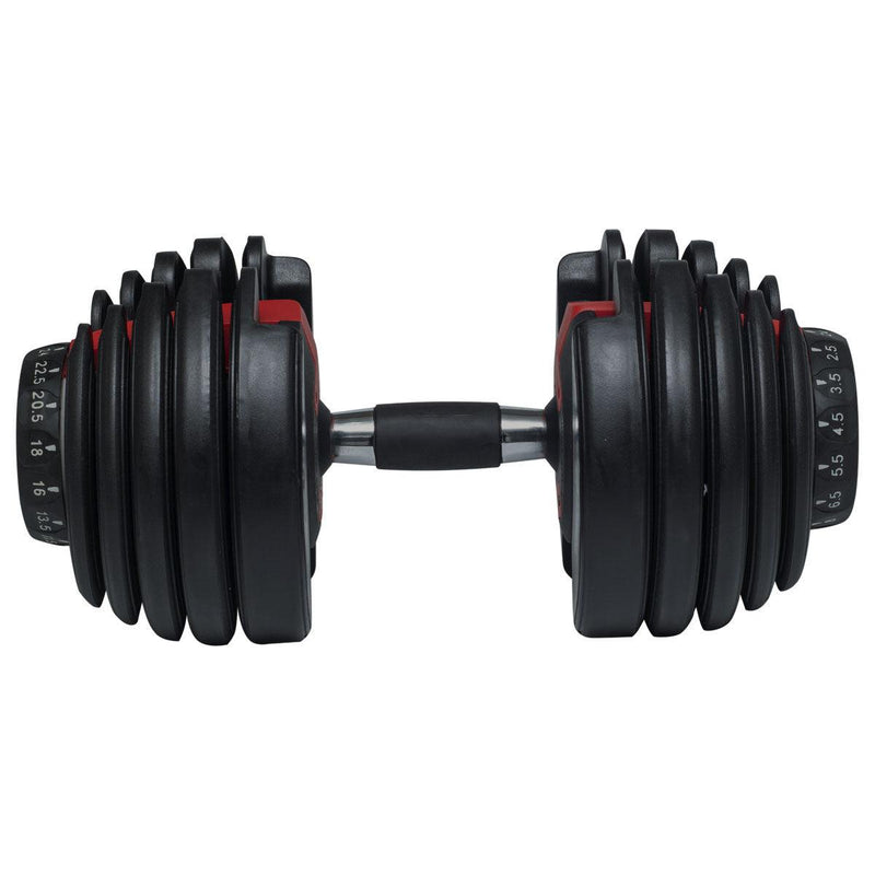 Dumbbell Ajustável 24 kg