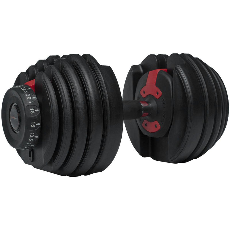 Dumbbell Ajustável 24 kg