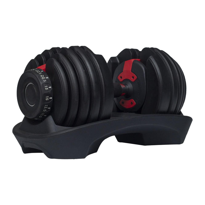 Dumbbell Ajustável 24 kg