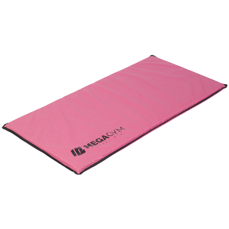 COLCHONETE ACADEMIA 90x45x2 PARA TREINO PILATES FUNCIONAL