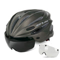 Capacete Para Ciclismo | Road Bike