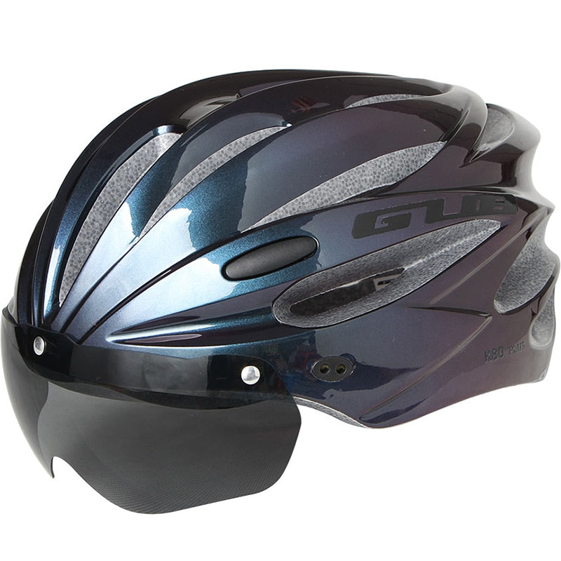 Capacete Para Ciclismo | Road Bike