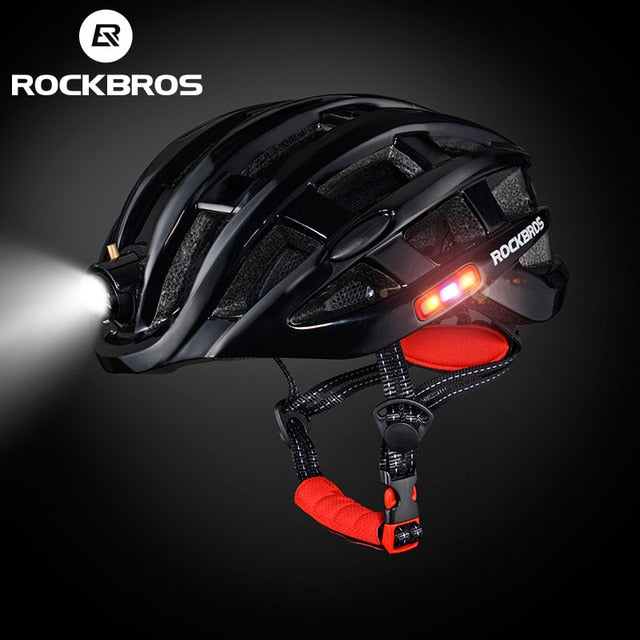 Capacete Para Ciclismo | Rockbros Ultralight