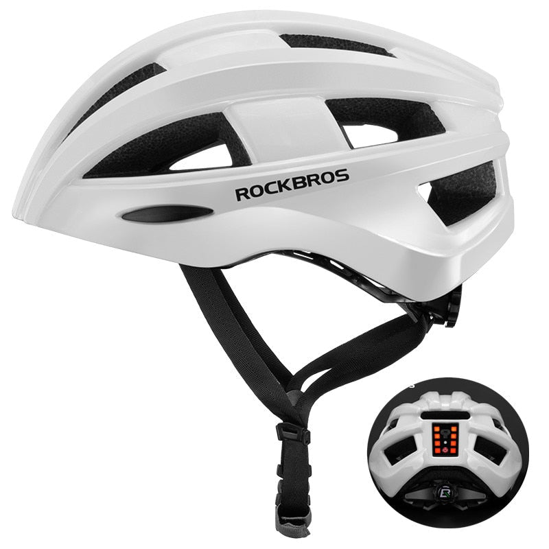 Capacete Para Ciclismo | Rockbros Ultralight