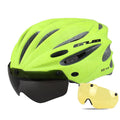 Capacete Para Ciclismo | Road Bike