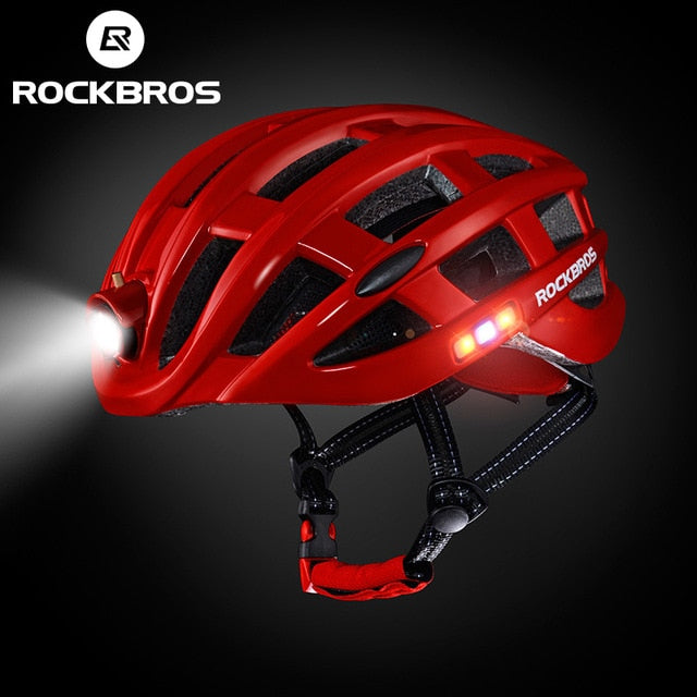 Capacete Para Ciclismo | Rockbros Ultralight