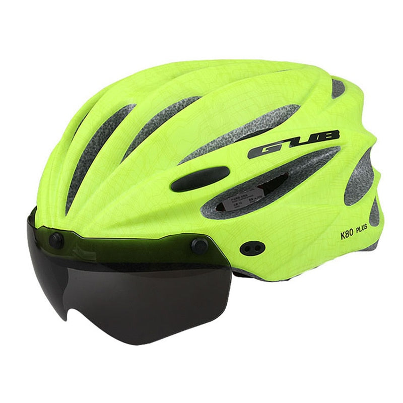 Capacete Para Ciclismo | Road Bike