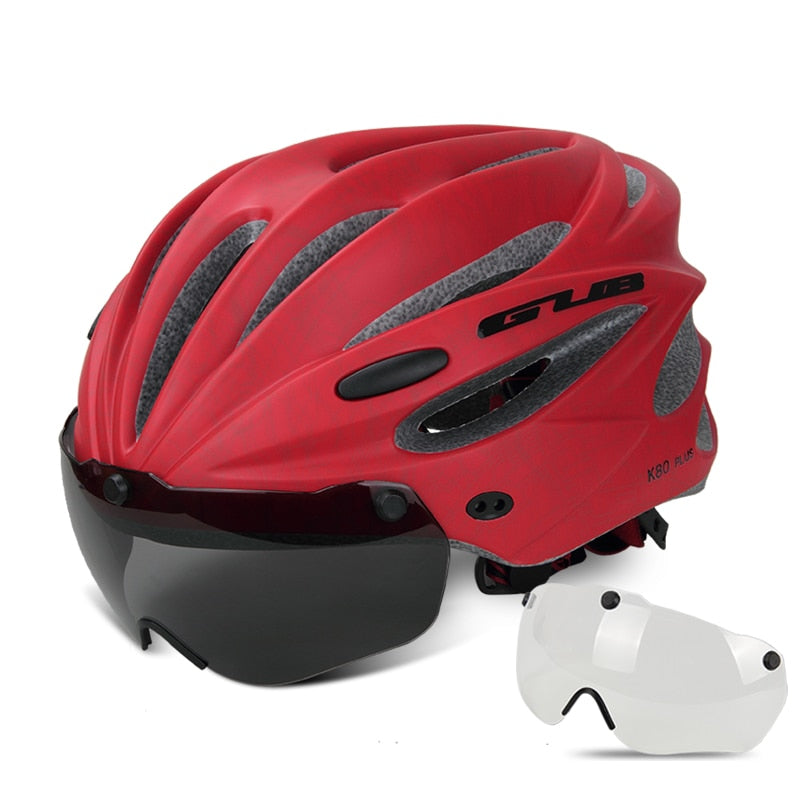 Capacete Para Ciclismo | Road Bike