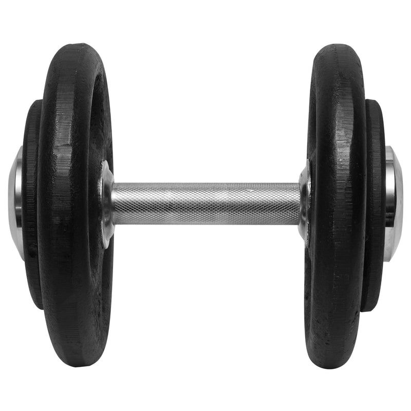 Halter 14kg Dumbbell Pintado