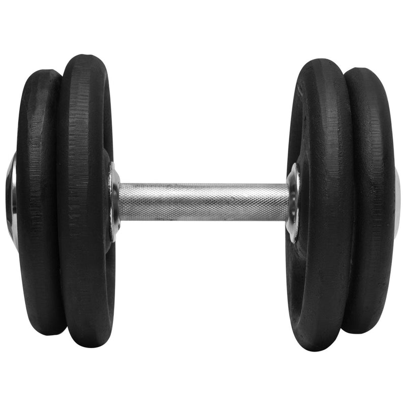 Halter 20kg Dumbbell Pintado