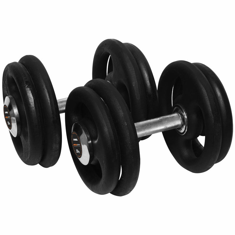 Halter 20kg Dumbbell Pintado