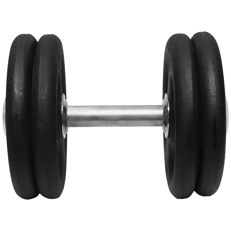 Halter 22kg Dumbbell Pintado