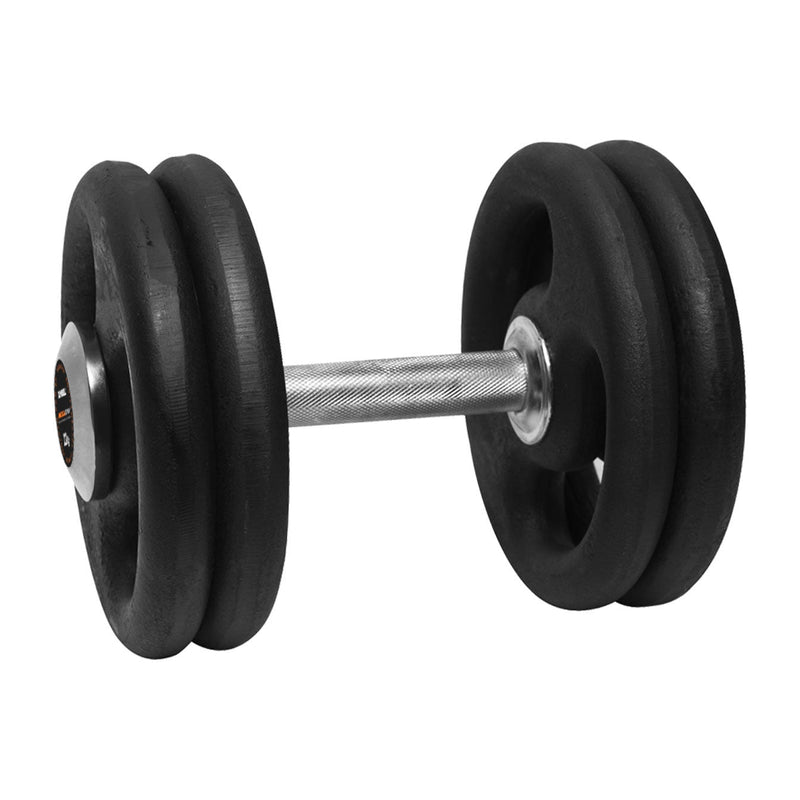 Halter 22kg Dumbbell Pintado