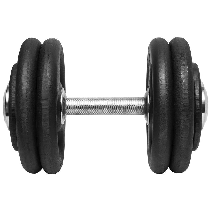 Halter 24kg Dumbbell Pintado