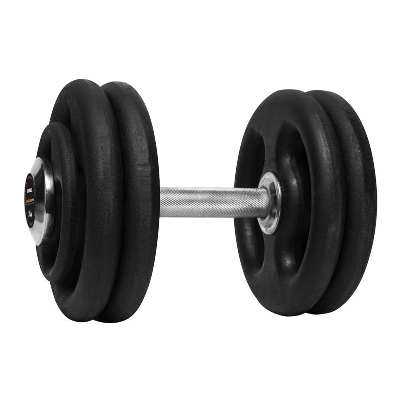 Halter 24kg Dumbbell Pintado