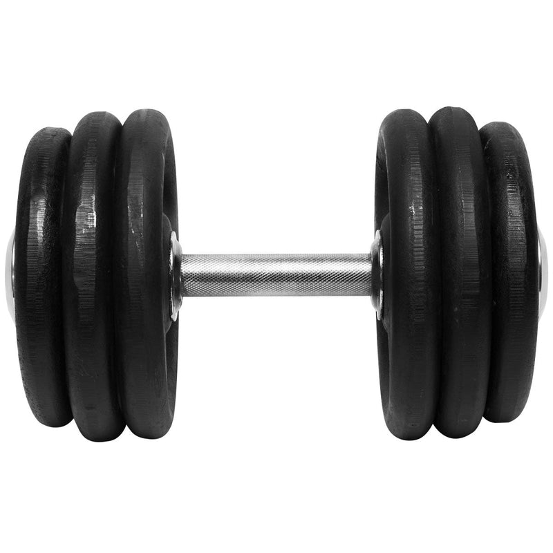 Halter 28kg Dumbbell Pintado