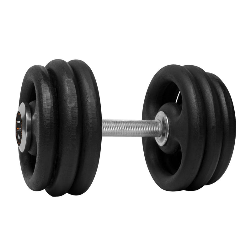 Halter 28kg Dumbbell Pintado