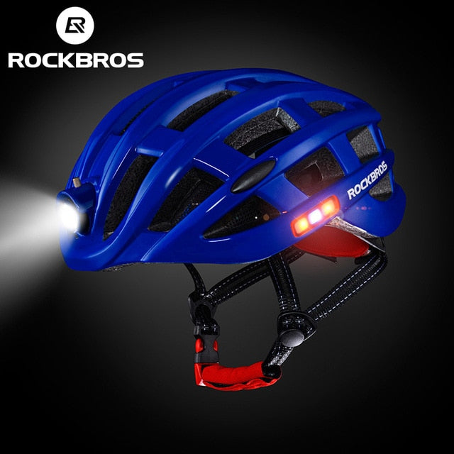 Capacete Para Ciclismo | Rockbros Ultralight