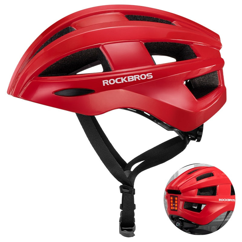 Capacete Para Ciclismo | Rockbros Ultralight