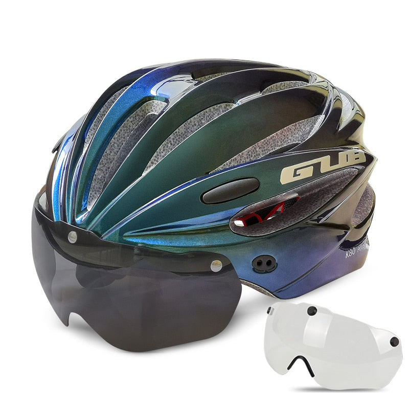 Capacete Para Ciclismo | Road Bike