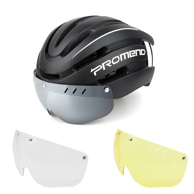 Capacete Para Ciclismo | Sport Safe