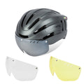 Capacete Para Ciclismo | Sport Safe