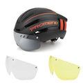 Capacete Para Ciclismo | Sport Safe