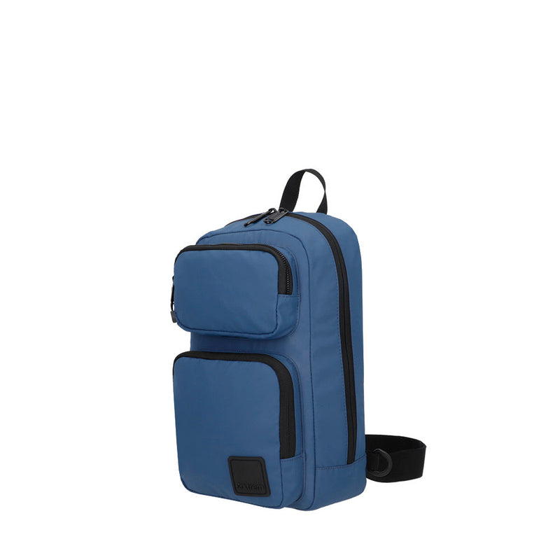 Mochila Sling Oneyard 4XT Azul