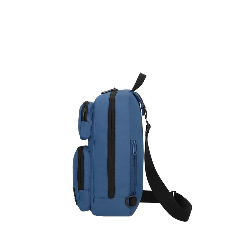 Mochila Sling Oneyard 4XT Azul