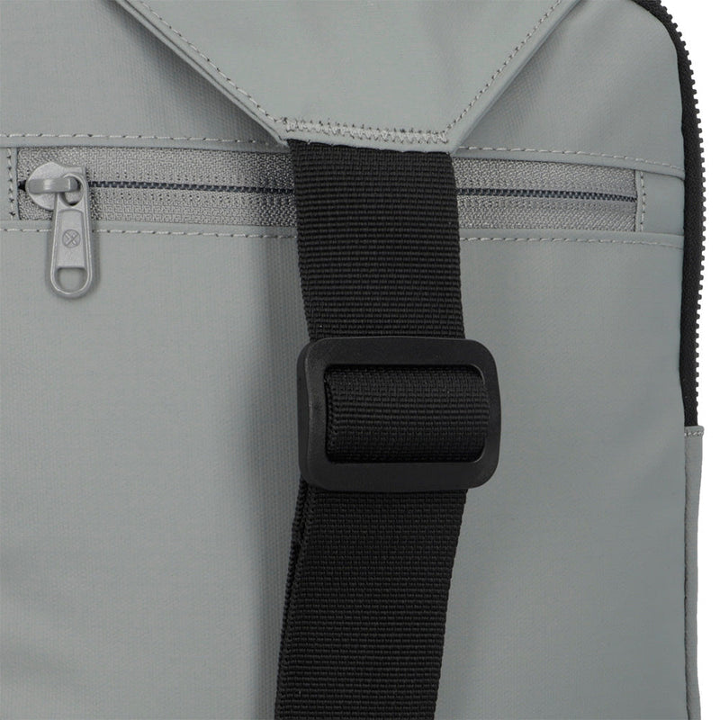 Mochila Sling Luke 3XT Cinza