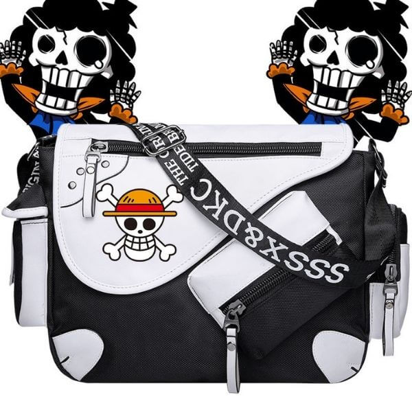 Bolsa Infantil Feminina One Piece