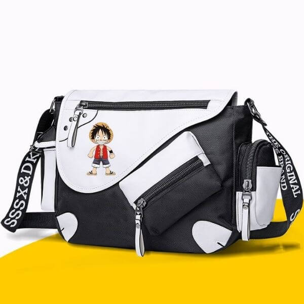 Bolsa Infantil Feminina One Piece