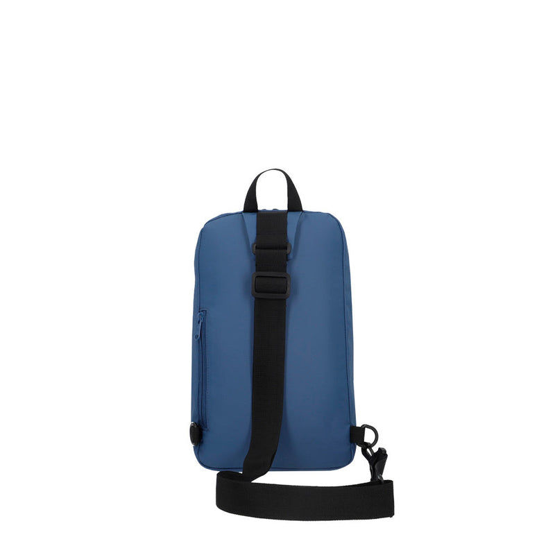 Mochila Sling Oneyard 4XT Azul